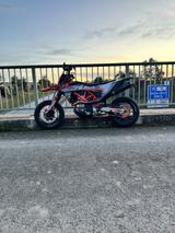 KTM 690 SMCR | GST Berlin | Supermoto - Offers matching your search criteria
