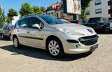 Peugeot 207 SW Tendance Panorama Klimaanlage - Peugeot 207: SW Tendance