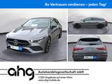 Mercedes-Benz CLA 250 e DCT AMG NIGHT BURMESTER AHK 19' - Mercedes-Benz E 50: AMG