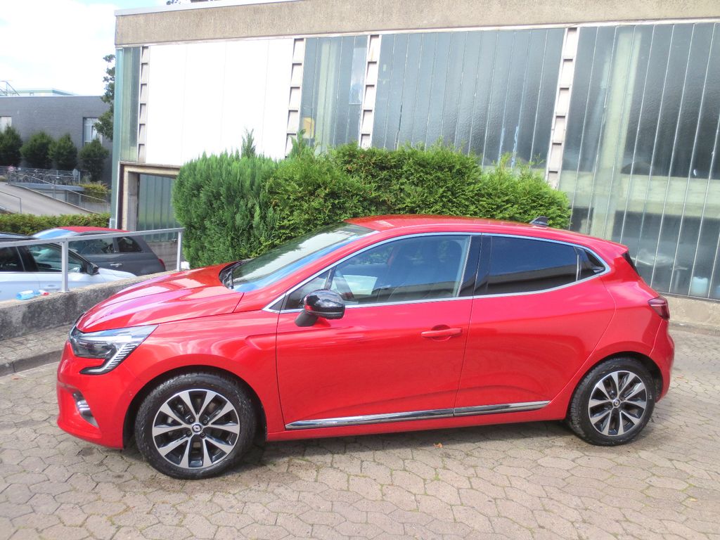 Image of Renault Clio