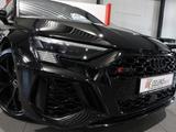 Audi RS3 SPORTBACK 2.5 TFSI Q RS-DESIGN BLACK / SCHÖN - gebrauchte Audi RS3 aus dem Jahr 2024