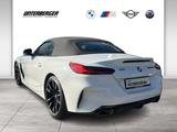 BMW Z4 M40i HUD DA ACC Adapt. LED HK - weiße BMW Z-Reihe