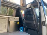 Volkswagen T6.1 Camper DSG Hubdach RFK - Wohnmobil oder -wagen Hubdach