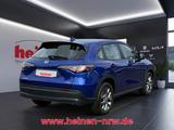 Honda ZR-V 2.0 ELEGANCE NAVI LICHT & REGENSENSOR - Honda Gebrauchtwagen in Oberhausen