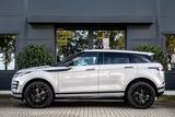 Land Rover Range Rover Evoque 2.0 P200 AWD R-Dynamic S - gebrauchte Land Rover Range Rover Evoque aus dem Jahr 2020