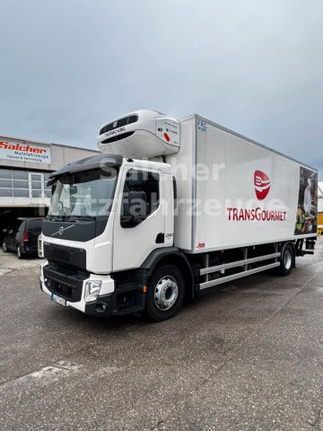 Volvo FE280,ThermoKing T1200R,LBW,Klima,AHK