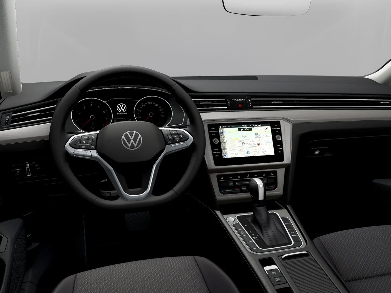 Passat Variant 1.5 TSI DSG *LED*NAVI*KAMERA*