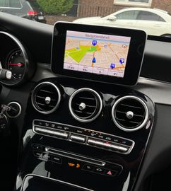Mercedes C 180 - 9