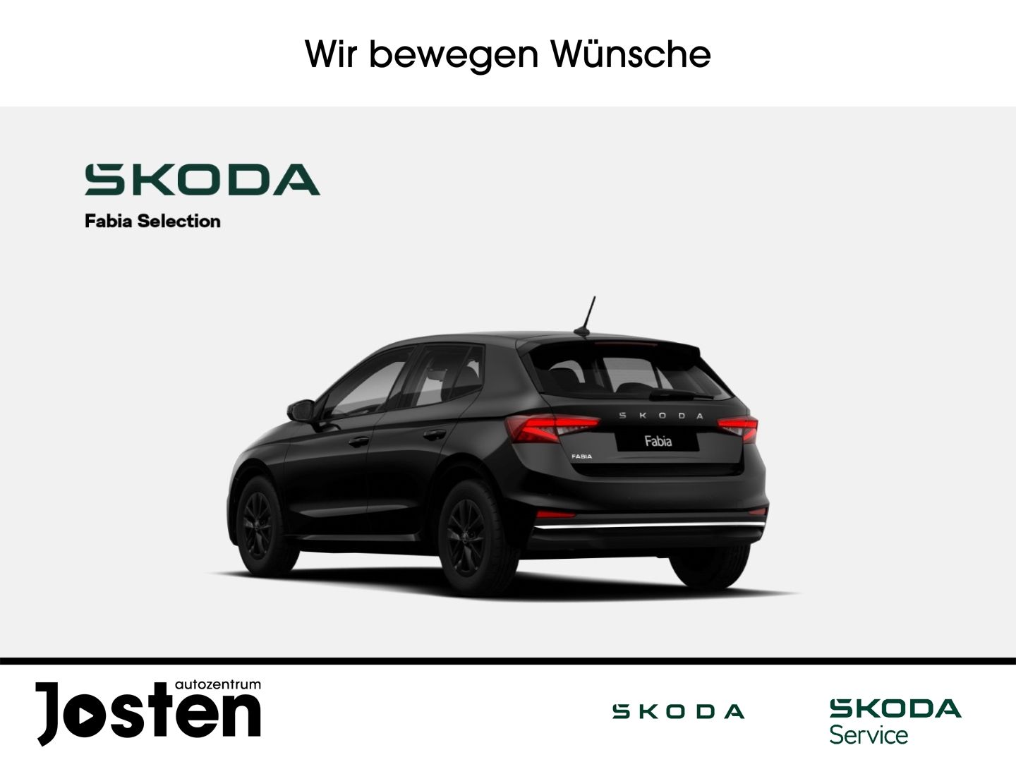 Skoda Fabia Selection 1.0TSI SideAssist Parken Licht&S imagem 2
