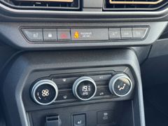 Fahrzeugabbildung Sandero III Stepway Extreme TCe 110 Kamera+Sitzh