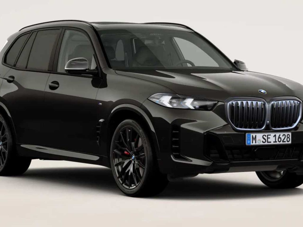 BMW X5 - Bild 5