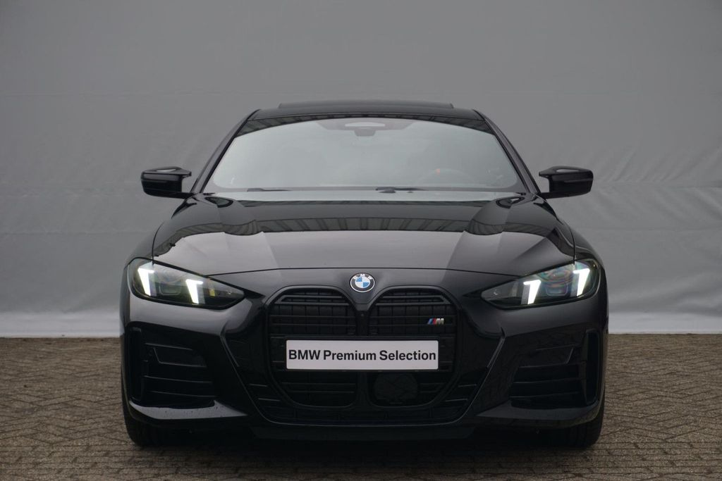 BMW M440 — fotografia 3