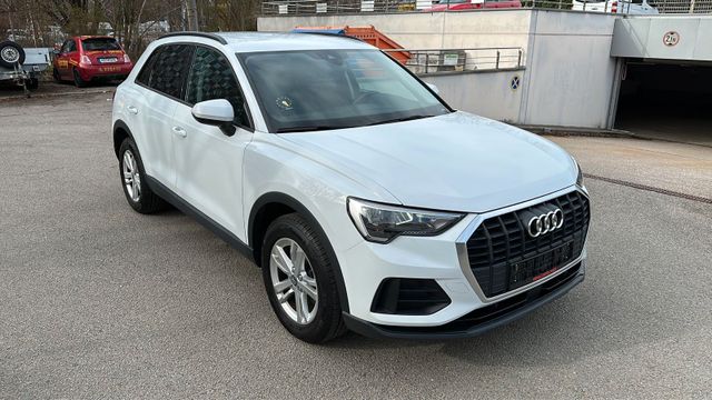 Audi Q3 35 TFSI basis