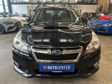 Subaru Legacy Lim. Sport *Kamera*Klima*SHZ*Xenon*Radio*