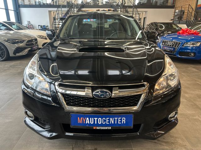 Subaru Legacy Lim. Sport *Kamera*Klima*SHZ*Xenon*Radio*