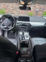 BMW 520d Touring A - - BMW 520 in Mönchengladbach