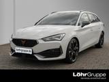 Cupra Leon Sportstourer TSI VZ 4Drive Navi/LED/ACC/RFK - gebrauchte Cupra Kombis