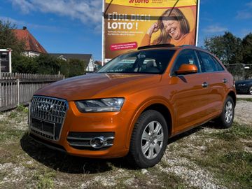 Audi Q3 - 1