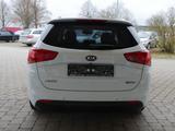 Kia cee'd Sportswagon  Platinum Edition/Klima/Navi - gebrauchte Kia cee'd Sportswagon aus dem Jahr 2016