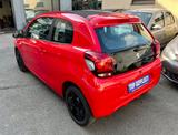 Peugeot 108 TOP Active*KLIMA*HHC*Elltr.FALTDACH*HU:12/26 - Peugeot 108 in Wuppertal