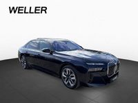 BMW i7 - Vorschau Bild 6