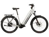 Corratec Life CX8 Belt 2025 - Größe: 53cm - Corratec E-Bikes