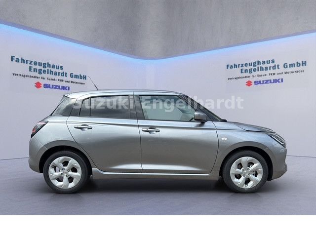 Suzuki Swift - Bild 7