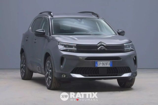 Citroën Citroen C5 Aircross 1.5 BlueHDi 130CV Shine Pack