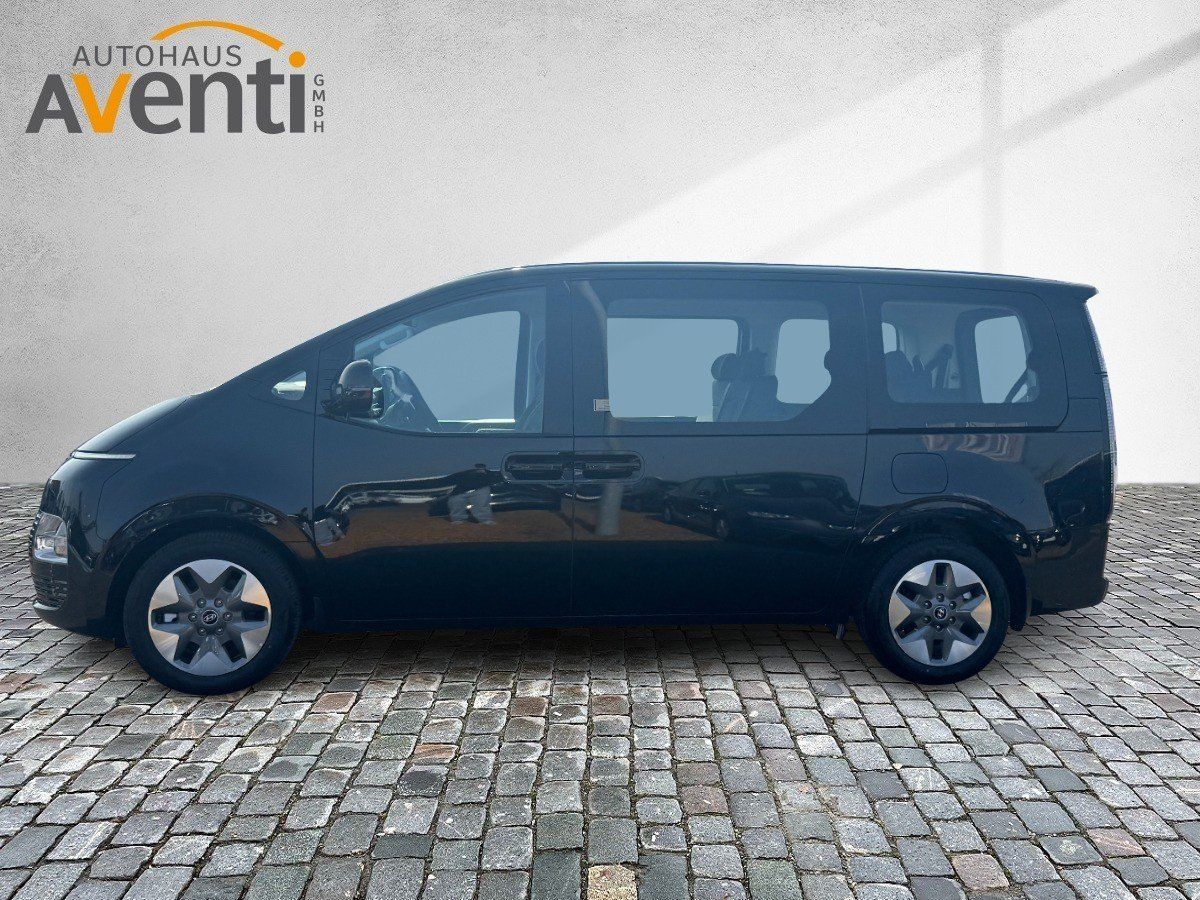Hyundai STARIA - Bild 4