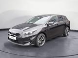 Kia cee'd / Ceed 1.5 T-GDI Ultimate Edition KIA FREI - Kia: Schwarz