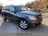 Mercedes-Benz GLK 200 CDI*NAVI*CRUISE* - graue Mercedes-Benz GLK 200