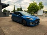 Ford Fiesta ST MK8 | 3-Türer | B&O | Winter Paket - Ford Fiesta: Mk
