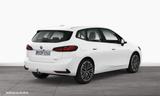 BMW 216i Active Tourer AHK Kamera LED Sitzheizung - weiße BMW 216