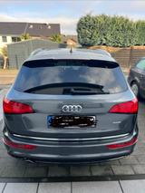 Audi Q5 2.0 TDI 140kW S tronic quattro - - Audi Q5 Gebrauchtwagen in Köln