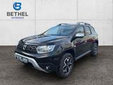 Dacia Duster TCe 130 2WD Anniversary, Nav, Shz, Kamera - Dacia Duster Anniversary mit Benzin-Antrieb