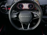 Skoda Fabia - Vorschau Bild 9