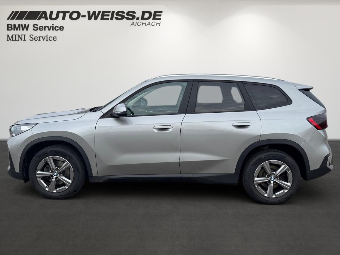 BMW X1 20dxA +NAVI+SPORTSITZ+LED+SHZ+LHZ+CAM+FLA+, миниатюра 8
