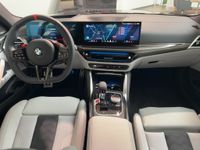BMW M4 - Vorschau Bild 8