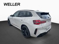 BMW X3 M50 - Vorschau Bild 10