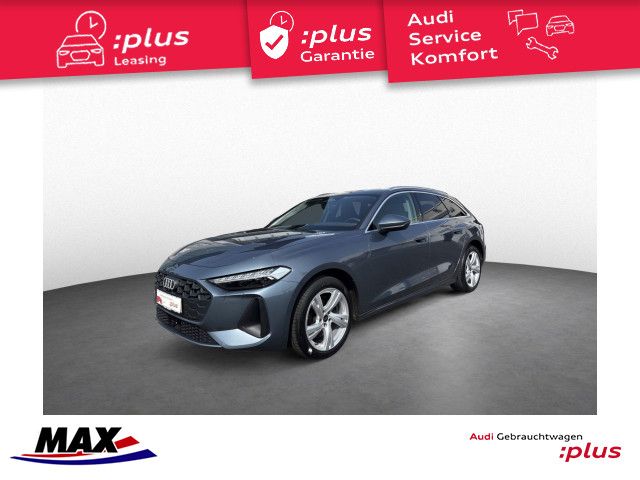 A5 Avant TDI QUATTRO LED+PANO+KAMERA+AHK