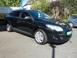 Renault Megane III TomTom Edition/Gasanlage Prins/AHK
