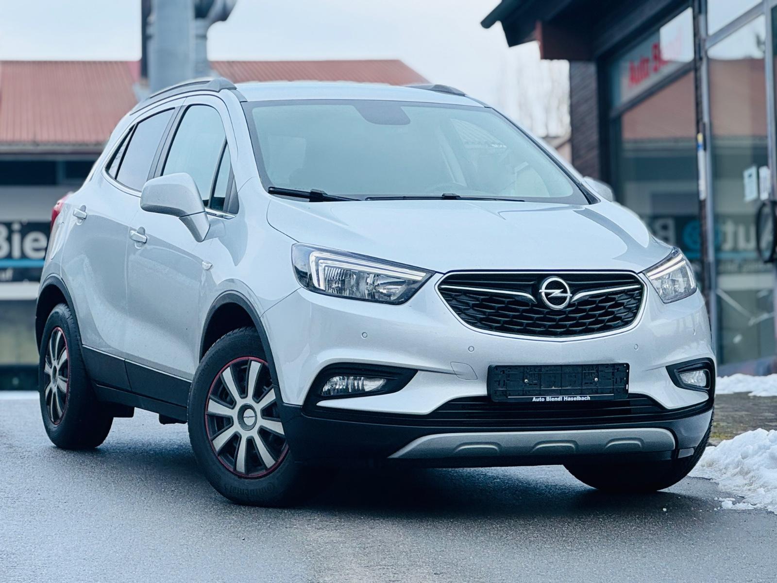 Opel Mokka X Innovation Start/Stop 4x4