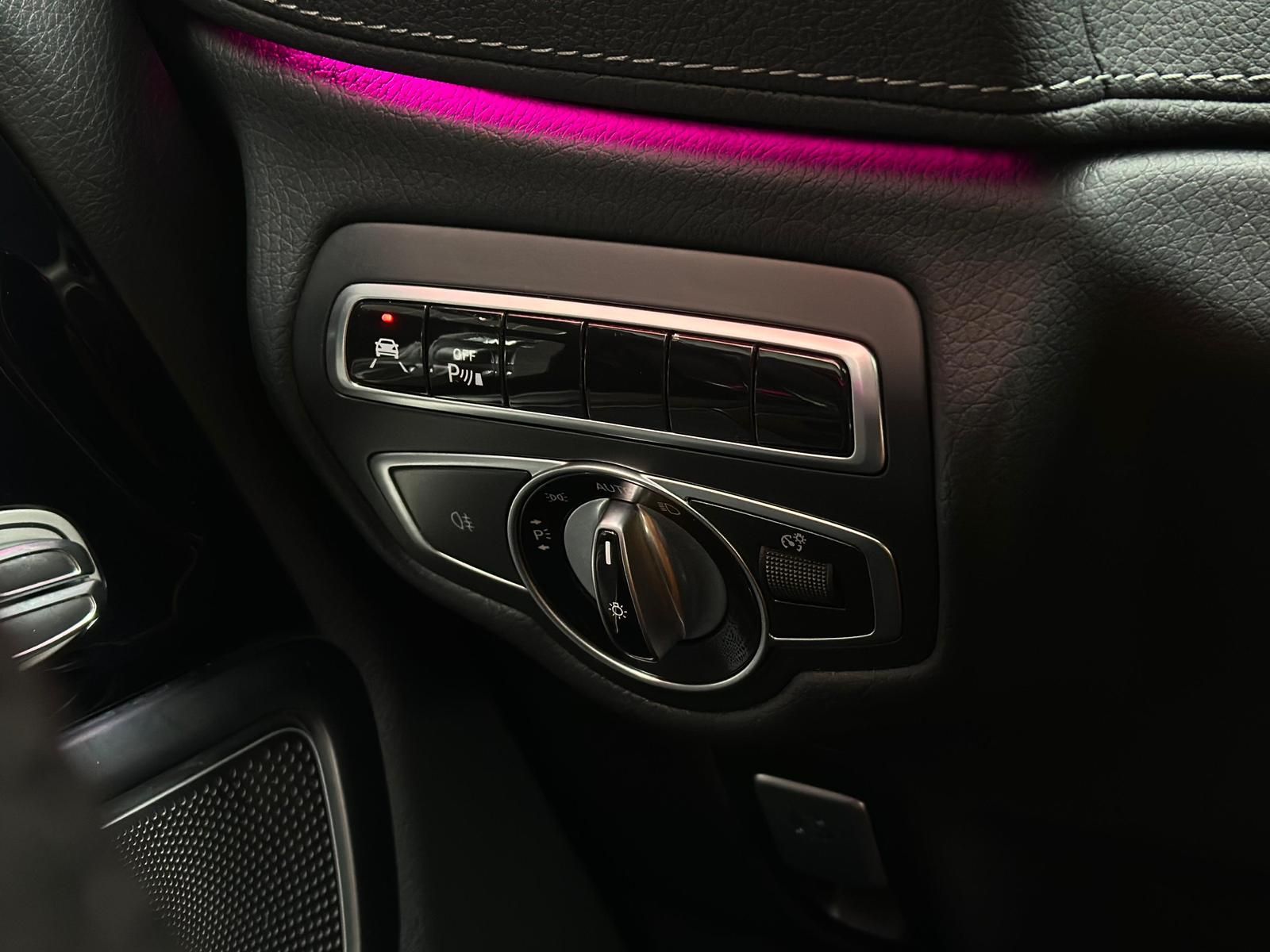 MERCEDES-BENZ G 500 4M AMG NIGHT* MULTIBEAM#AHK#SH#4xSHZ#ACC - Image 19