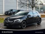 Mercedes-Benz A 180 Street Style *Garantie*SHZ*PDC - Mercedes-Benz A-Klasse: Style