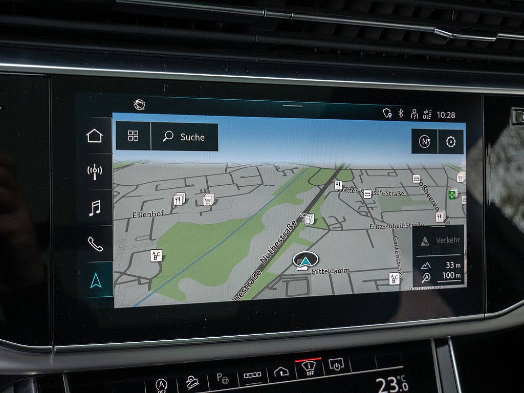 Audi Q7 - Bild 10
