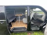 Volkswagen T52,0TDI140PS,AllradCamperDiffsperre,GetriebeNeu - Volkswagen T5: Getriebe