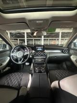 Mercedes-Benz C 250 AVANTGARDE Autom. AVANTGARDE - Mercedes-Benz C 250: Limousine