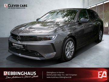 Opel Astra L 1.2 Elegance Park & Go Paket Kamera LED