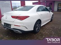 Mercedes-Benz CLA 180 - Vorschau Bild 4
