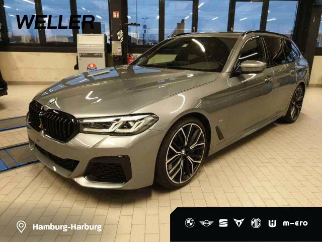 BMW 530d xDr T M SPORT StHz,AHK,AdLED,360°